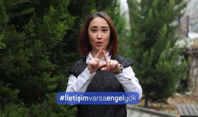 Uludağ Elektrik Genel Müdürü Arslan, 'Toplumun her kesimi için erişilebilir çözümler üretiyoruz'