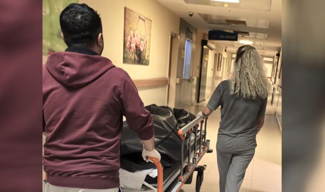 17 yaşındaki Yunus, evlerinin banyosunda ölü bulundu