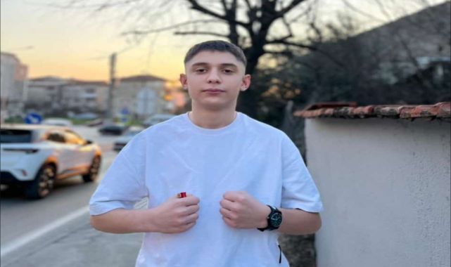 Alkollü sürücünün çarptığı 15 yaşındaki Ceyhun'un beyin ölümü gerçekleşti