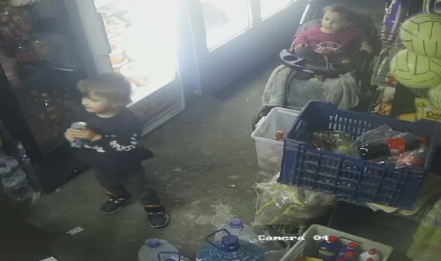 Balıkesir&#039;de evde çıkan yangında 2 kardeş öldü