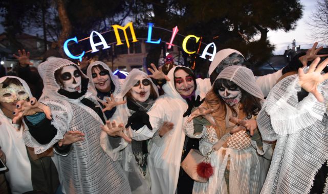 'Bocuk Gecesi', Kartalkaya'daki otel yangını nedeniyle ertelendi
