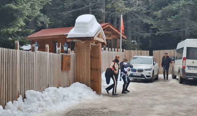 Bursa'da 161 otel ve tesis mühürlendi