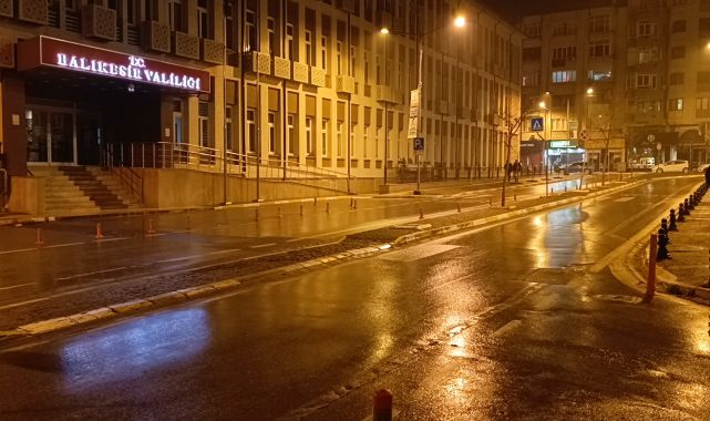 Çanakkale’de 5.2 büyüklüğünde deprem