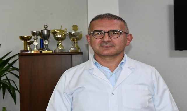 'HPV aşısı özellikle 9-26 yaş arasındaki bireylerde etkin koruma sağlıyor'
