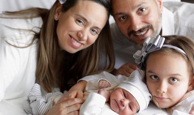 Bu aile artık yok! Sömestr tatilinde gittikleri Kartalkaya'da otel yangınında öldü
