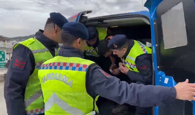 Mehmet'in katili arkadaşı çıktı; 'Ruhani şeyler gördüğüm için bıçaklayıp, yaktım'