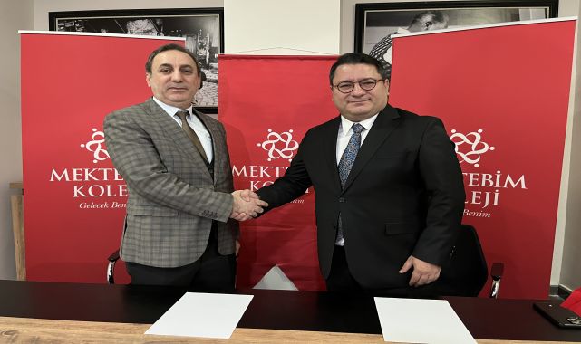 Mektebim Koleji, kampüs ağına Sakarya’yı da ekledi