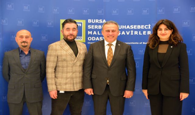 Muhasebe süreçlerinde dijital dönüşüm seferberliği başlatıldı