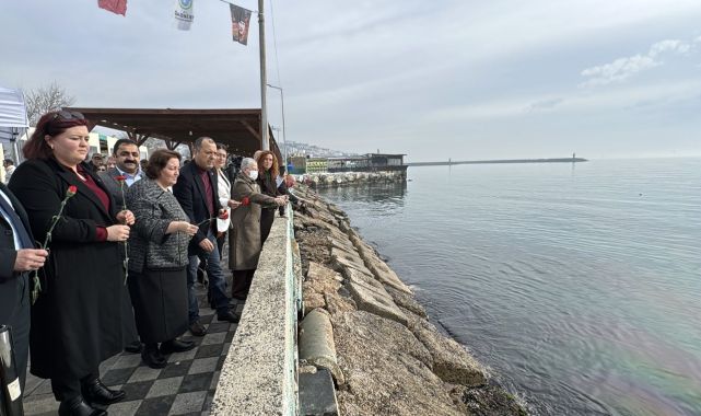 Tekirdağ'da Türkiye-Yunanistan nüfus mübadelesinin 102'nci yılında anma