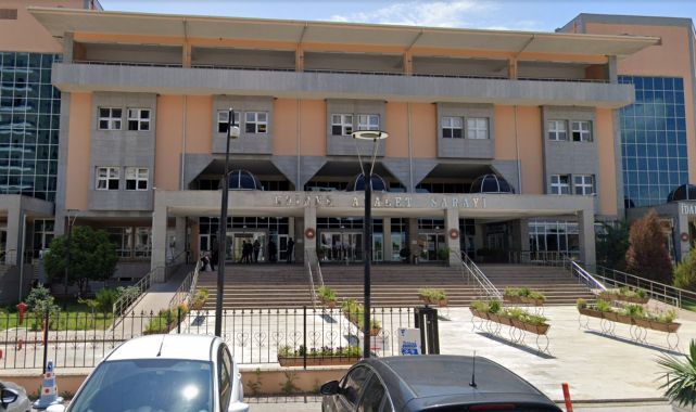 Yunanistan'a kaçarken yakalanan eski hakim ve savcı tutuklandı