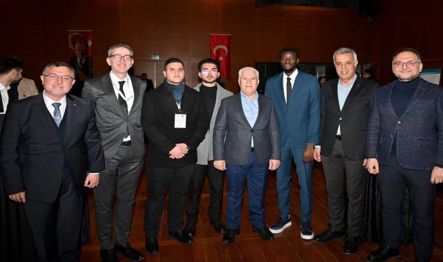 15 ülkeden turizm sektörü temsilcileri Bursa’da buluştu