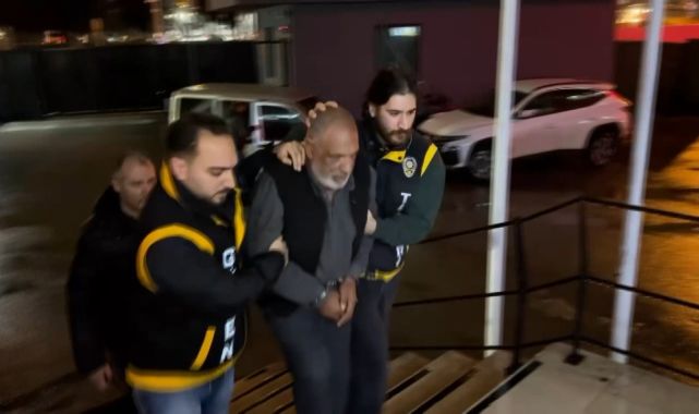 3 kişinin öldüğü &#039;Roman düğünü&#039; davasında 25 yıl hapse çarptırılan sanık, olaydan 10 yıl sonra tutuklandı