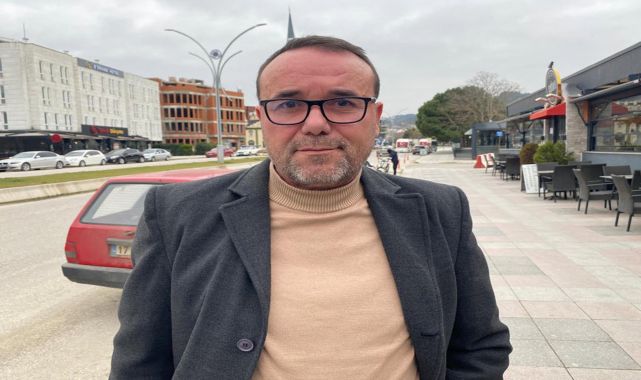 Balıkçılar müsilaj nedeniyle avcılık yapamıyor