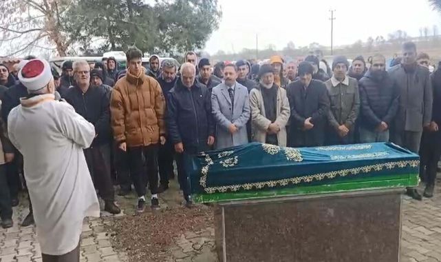 Bigalı Mehmet Çavuş'un torunu, dedesinin ölüm yıl dönümünde hayatını kaybetti