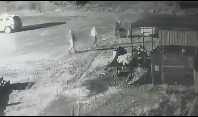 Bursa merkezli 9 ilde enerji ve nakil kablosu hırsızlığı operasyonu; suç örgütünü 11 ay takip ettiler