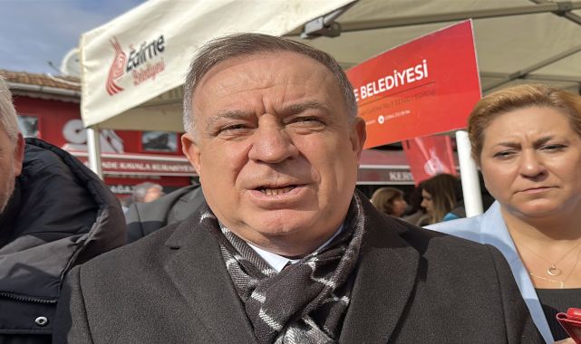 CHP'li Zeybek: Gazze'de yeni dönem Amerikan siyasetini asla kabul etmiyoruz