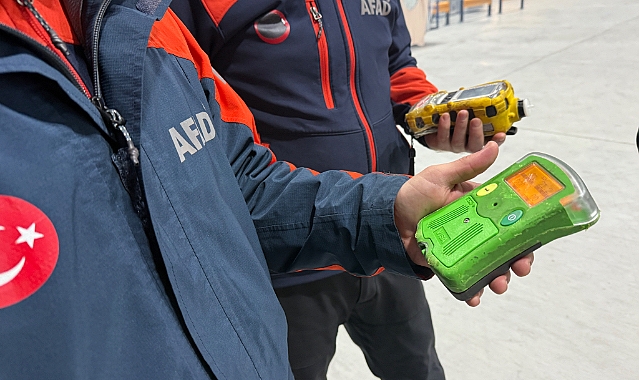 Kaymakam Eren Kokunun Kaynağını Açıkladı!