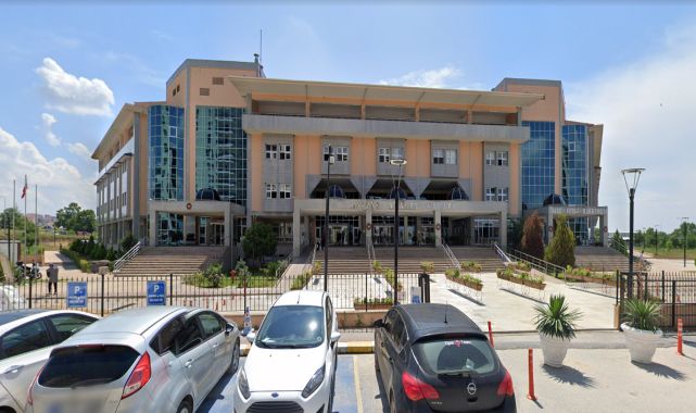 Edirne’de FETÖ/PDY operasyonu: 3 tutuklama