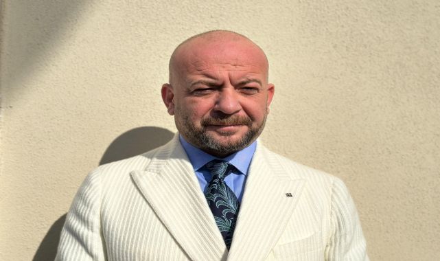 Kırkpınar Ağası Özünlü: Kırkpınar'ı uluslararası yapmak için çalışmalar başlattık
