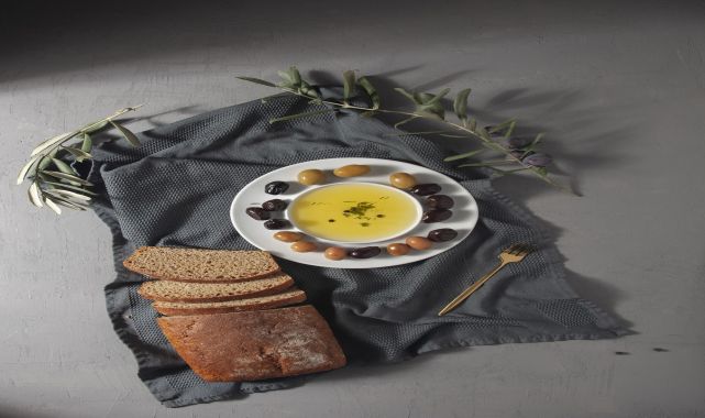 Marmarabirlik’ten zeytin üreticisine 800 milyon TL ödeme