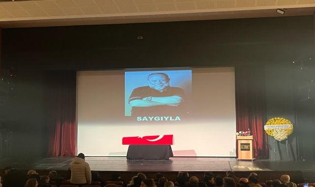 Oyuncu Emin Gümüşkaya, Bursa'da toprağa verildi