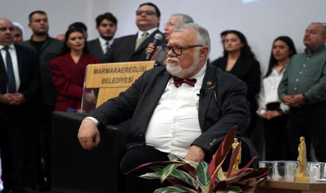 Prof. Dr. Şengör: Depremde Marmara&#039;da 7 metre tsunami dalgası olabilir