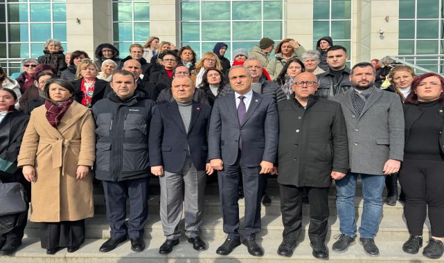 Sıla bebeğin ölümü davasında annenin akıl sağlığı yerinde çıktı; 2'nci duruşma ertelendi