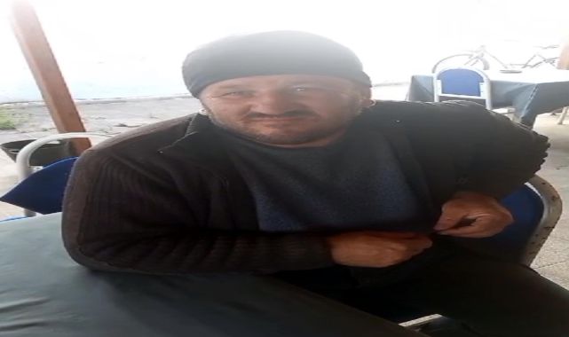 Sobadan sızan gazdan zehirlenerek öldü