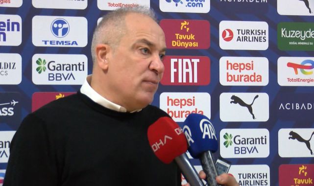 Türkiye - İzlanda maçının ardından