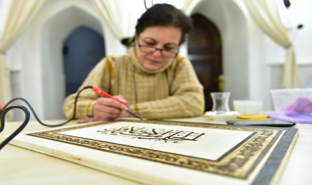Yıldırım Belediyesi Meslek Edindirme Kursları 2. dönem kayıtları başladı