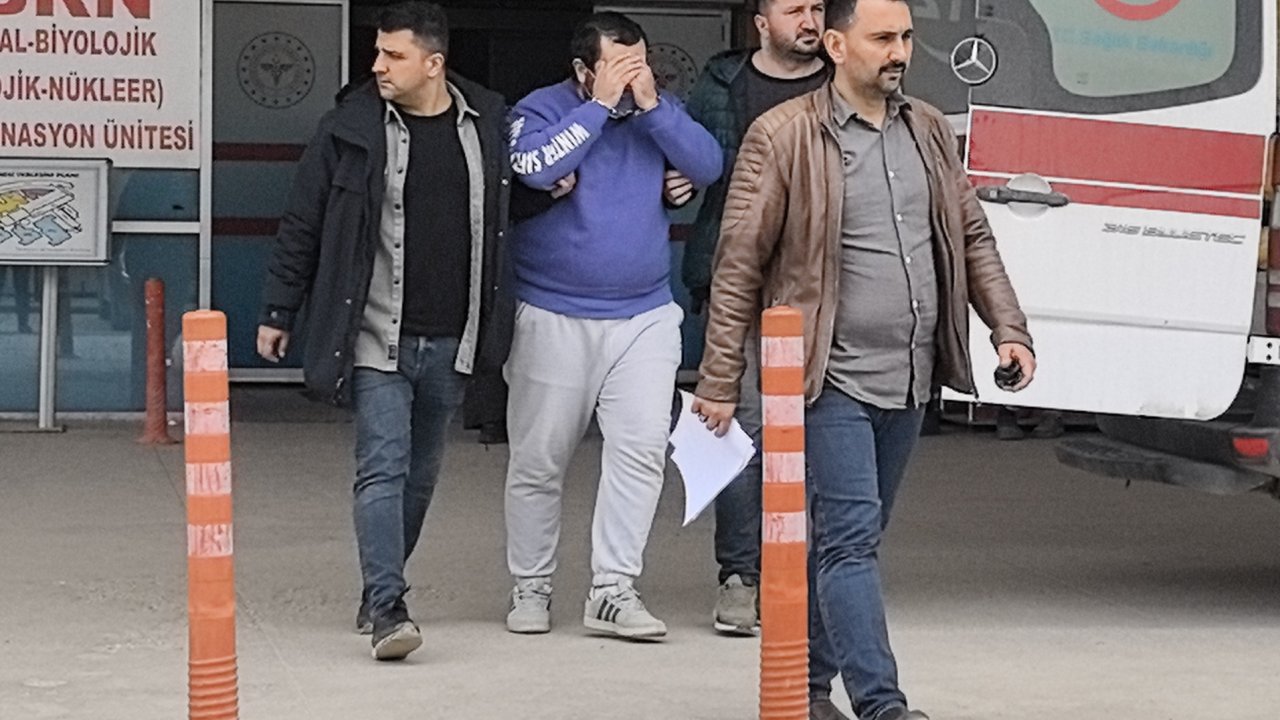 11 kişiyi dolandıran firari hükümlü 3 yıl sonra yakalandı