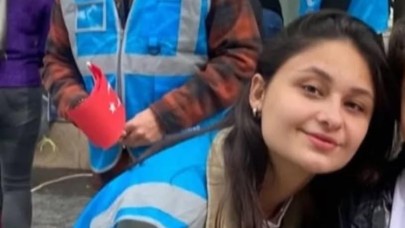 Takla atan otomobildeki liseli Nazlı öldü