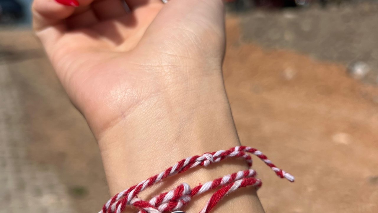 Baharın gelişinin simgesi artık 'Yareniçka'