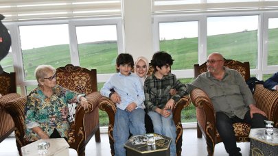 Bakan Göktaş: Doğum yardımı için başvurular bayramdan sonra alınacak