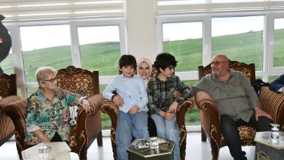 Bakan Göktaş: Doğum yardımı için başvurular bayramdan sonra alınacak
