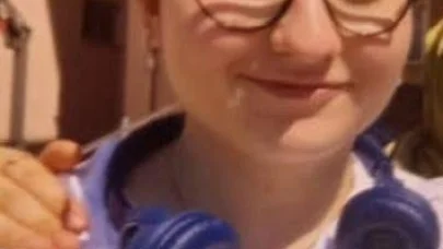 Çanakkale'de kaybolan lise öğrencisi Ayşegül aranıyor