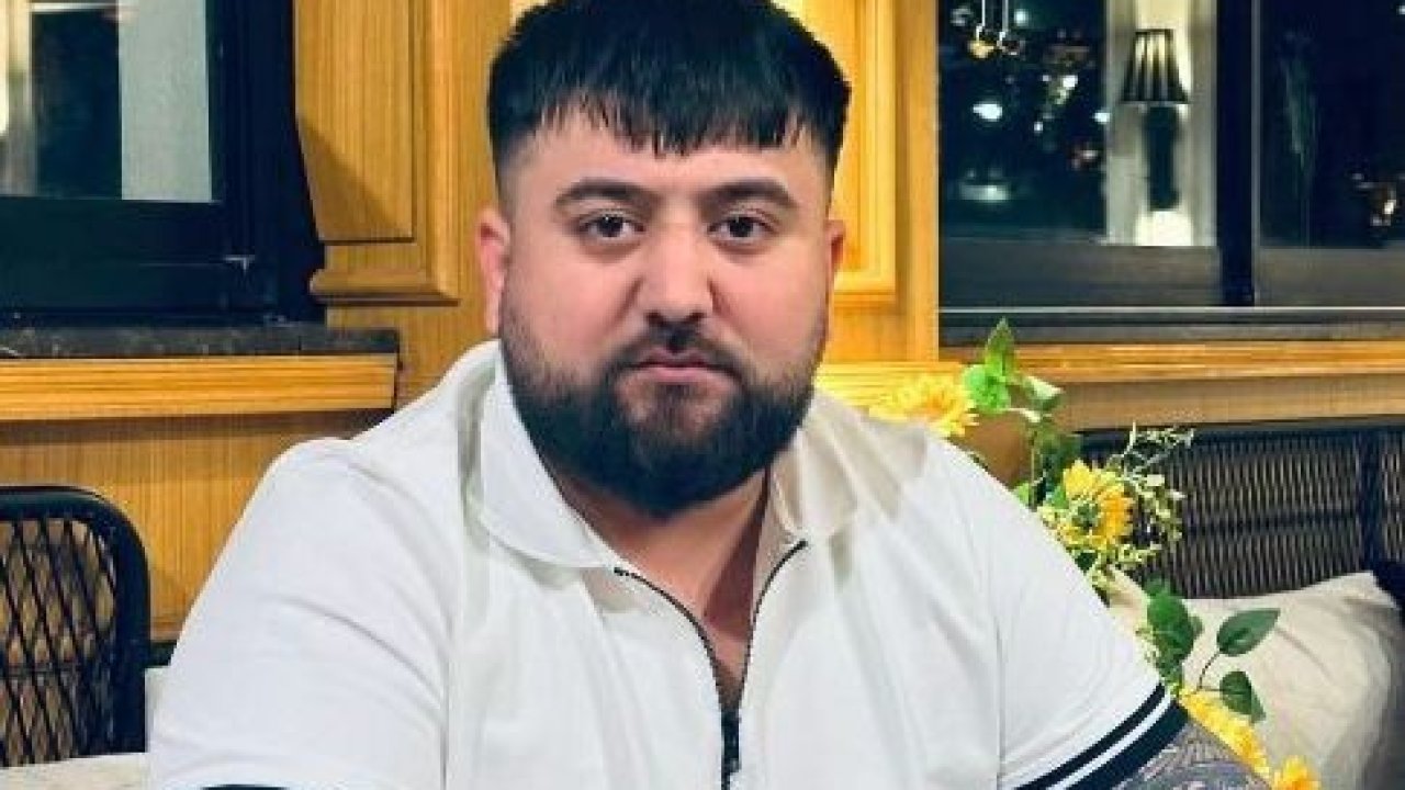 Çapraz ateşe tutularak öldürüldü