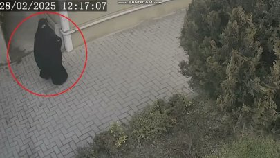 Ablasının evinden 1 milyon TL'lik ziynet çaldı