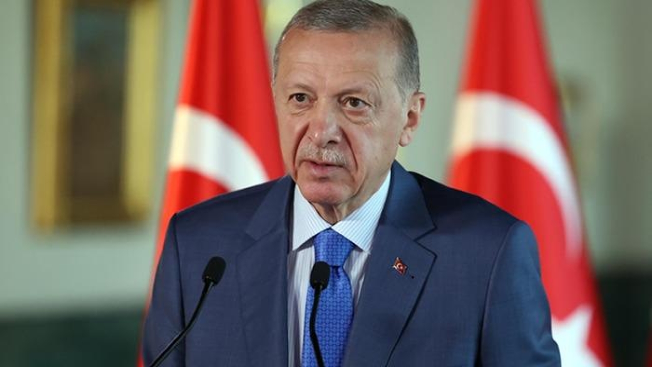 Cumhurbaşkanı Erdoğan &quot;Günah bizden gider&quot; diyerek net konuştu! &quot;Demir yumruğumuzu daima hazır bulunduruyoruz&quot;