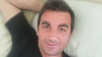 Dinlenmek için uzandı, ölü bulundu