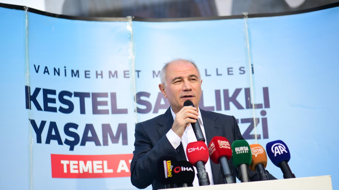 Efkan Ala: Seçildiği makamda hizmet yapması gerekenler, başka koltukların yarışına giriyorlar