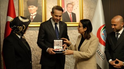Enerji ve Tabii Kaynaklar Bakanı Bayraktar: Gabar'da günde 80 bin varil petrol üretiyoruz