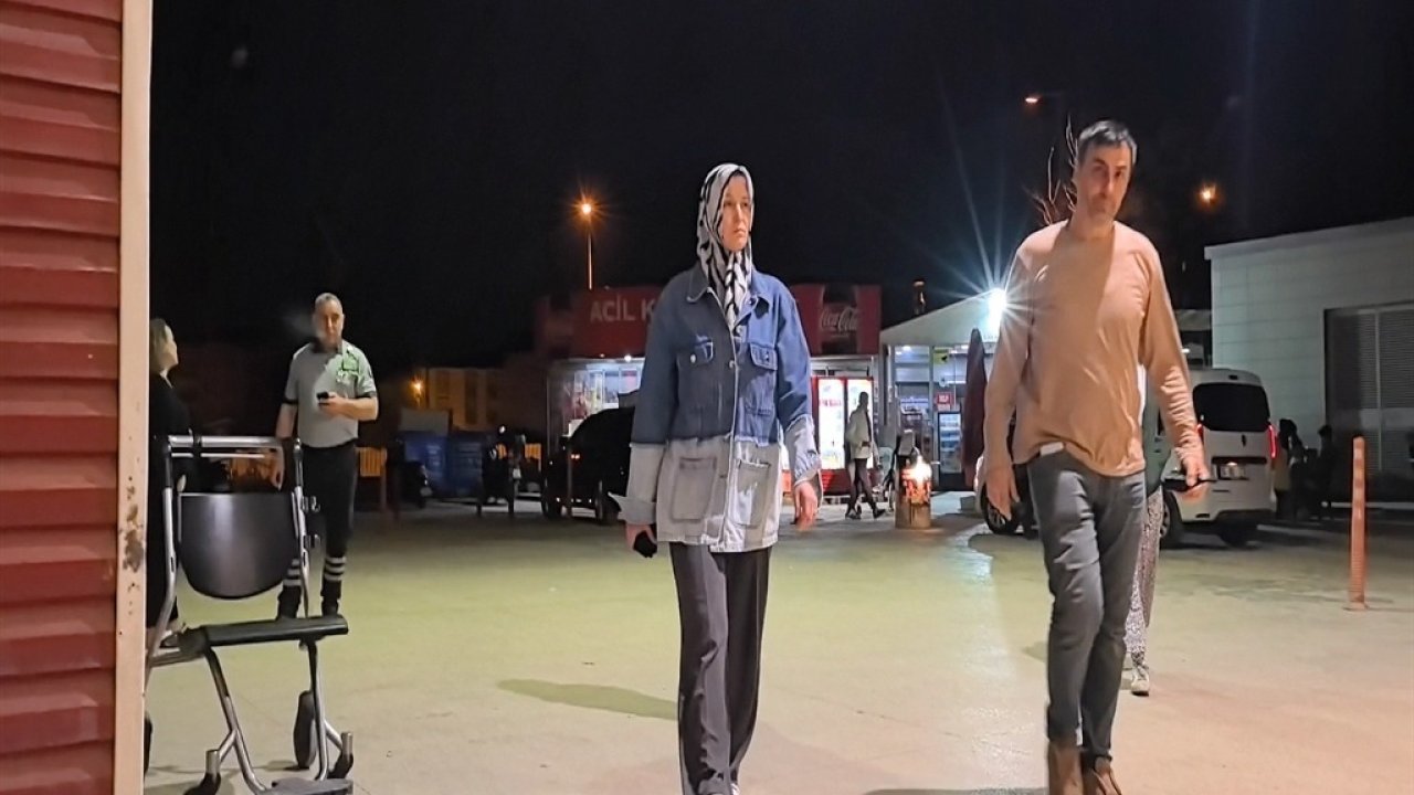 Eşini, kızlarına ve kendisine şiddet uyguladığı için öldürmüş