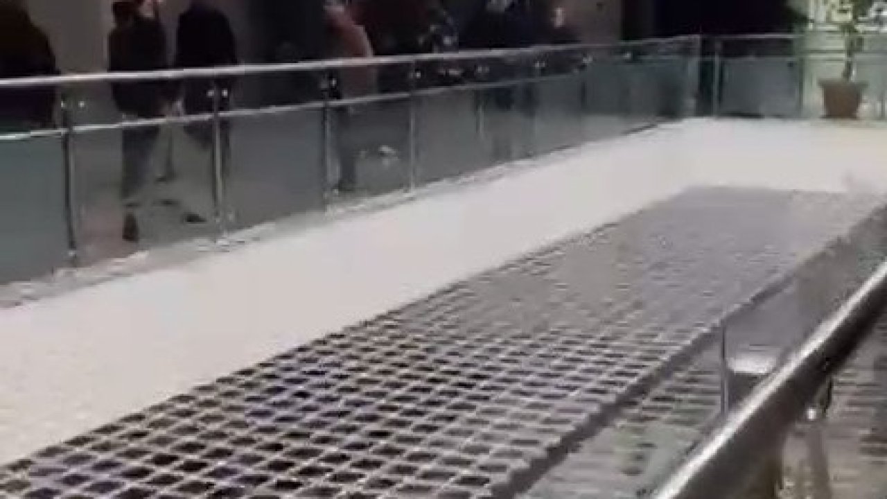 Karamürsel Belediyesi'nde 'ihale' kavgası; 2 kişi bıçaklandı