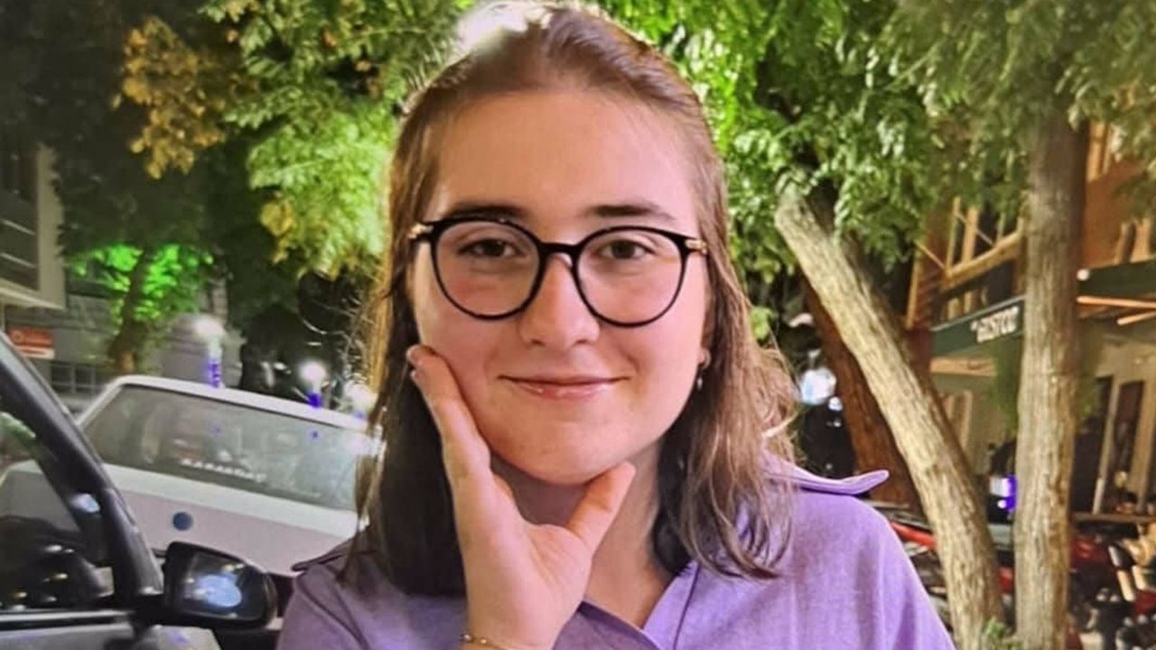 Kayıp Ayşegül'ü arama çalışmaları 3'üncü gününde