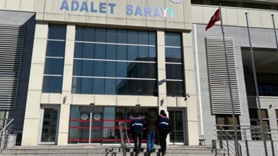  Kırklareli'de aranması olan 40 kişi yakalandı