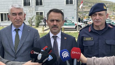 Kocaeli Valisi Aktaş: Bayram tatilinde 6 bin personel ile mesaideyiz