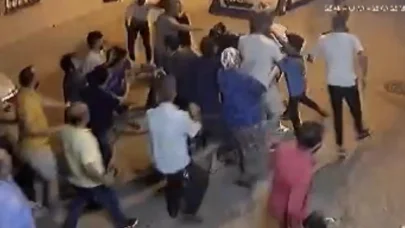 Muhtarlıkta çıkıp, sokağa taşan kavgada sanıklar için 4,5 yıla kadar hapis istemi