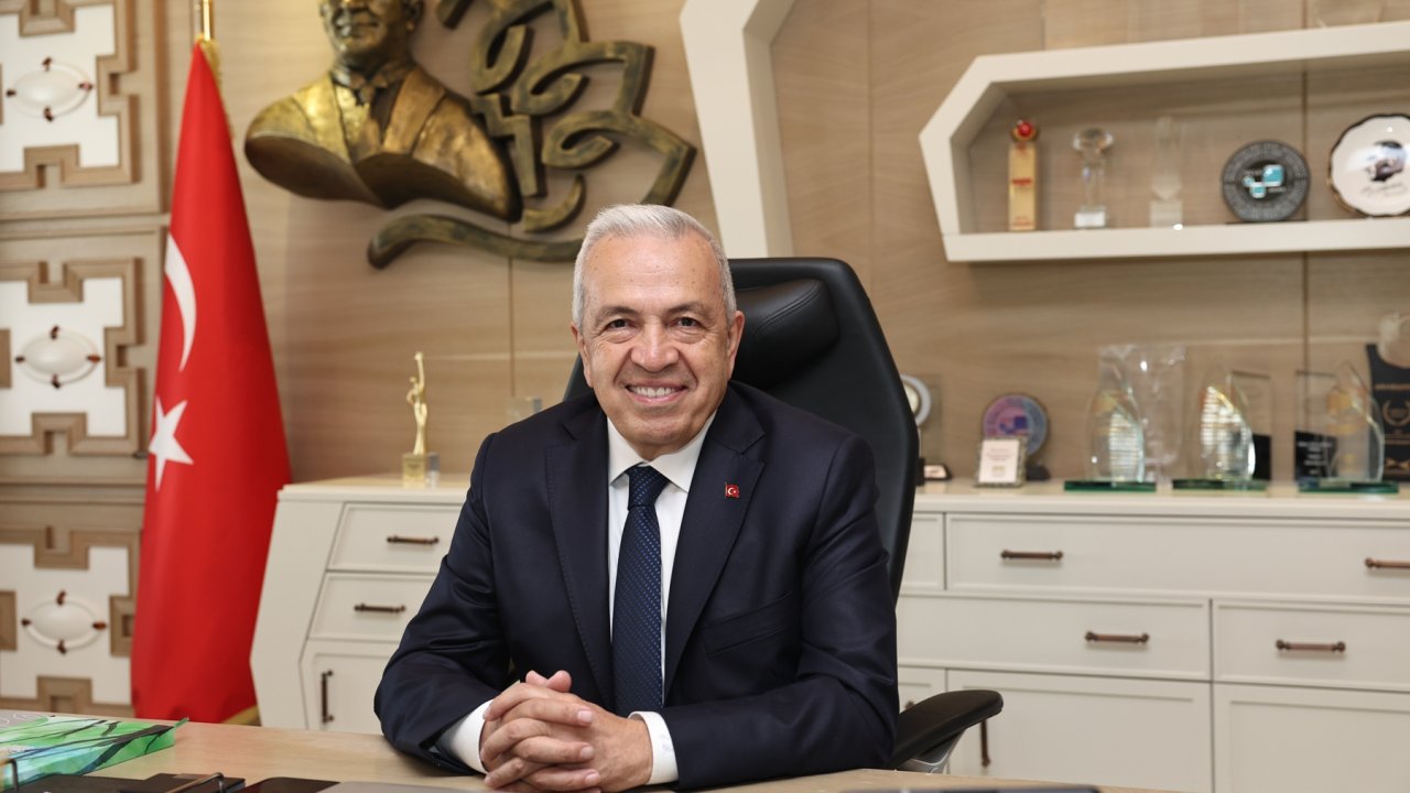 Nilüfer Belediyesi'nden bir ilk: yapay zeka bürosu kuruldu