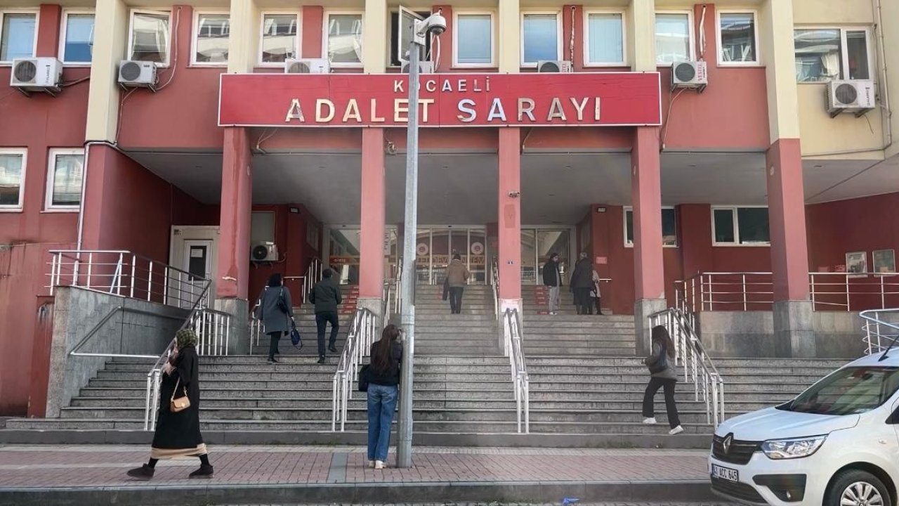 Öğrencisine cinsel istismarda bulunan tekvando hocasına 36 yıl hapis 